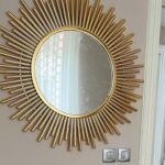 Ogledalo SUNCE