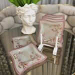 Set tanjirića za kolače 6/1