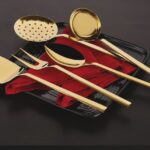 Set za serviranje hrane