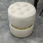 Tabure Kapitoneli bež