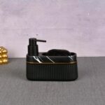 Dozer za kuhinju - crni