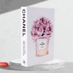 Dekorativna knjiga 1