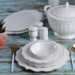 Set za ručavanje 60/1