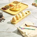 Stalak za kuhana jaja