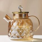 Stakleni čajnik