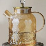 Stakleni čajnik
