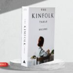 Dekorativna knjiga 8