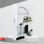 Dekorativna knjiga 11