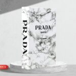 Dekorativna knjiga 13