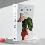 Dekorativna knjiga 14