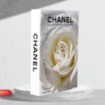 Dekorativna knjiga 15