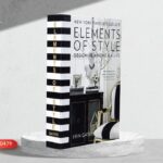 Dekorativna knjiga 17