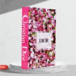 Dekorativna knjiga 18