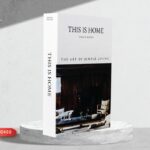 Dekorativna knjiga 22