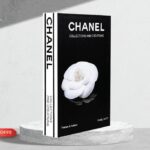 Dekorativna knjiga 23