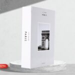 Dekorativna knjiga 27