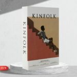 Dekorativna knjiga 31