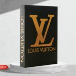 Dekorativna knjiga 30