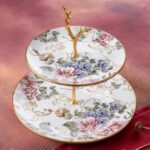 Etažer za kolače Rosa