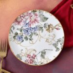 Set za kolače Rosa 6/1