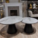 Set stolića 2/1 MANTAR