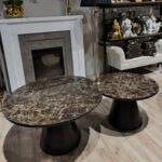 Set stolića 2/1 MANTAR