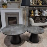 Set stolića 2/1 MANTAR