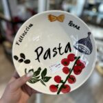 Tanjir za pastu 21cm