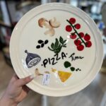 Tanjir za pizzu 31cm