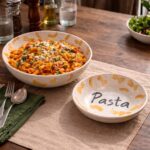 Tanjir za pastu 31cm