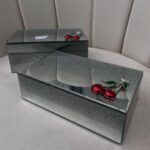 Kutija SilverCherry V