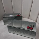 Kutija SilverCherry M