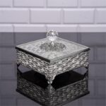 Bomboneta pravougaona MS