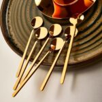 Set kašikica za kafu 6/1