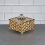 Bomboneta pravougaona SZ