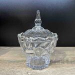 Staklena šećernica