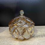 Staklena šećernica Bolmeli