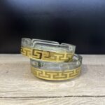 Set pepeljara 2/1 gold