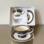 Set šolja 2/1 Versace