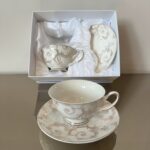 Set šolja 2/1 Silver