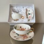 Set šolja 2/1 Elegance