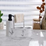 Dozer za deterdžent mermer