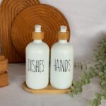 Set dozera za kuhinju