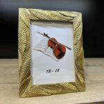 Okvir za sliku: 13x18cm