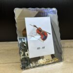 Okvir za sliku: 13x18cm