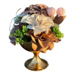 Aranžman od umjetnog cvijeća