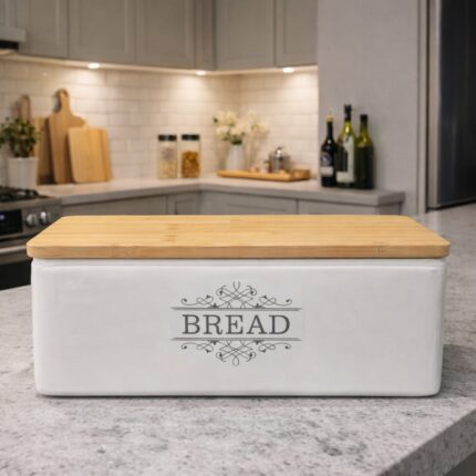 Kutija za kruh