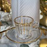 Set šoljica za espresso 6/1