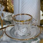 Set šoljica za espresso 6/1