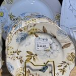 Set desertnih tanjira 7/1